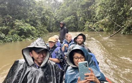 Amazonía