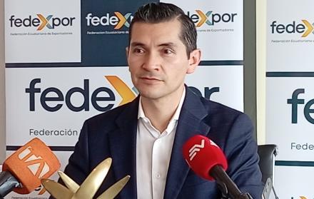 Xavier Rosero
