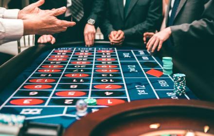 Casinos