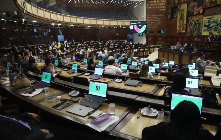 Asamblea Nacional