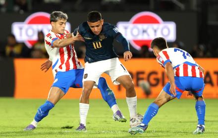 Eliminatorias Copa Mu (15127100)