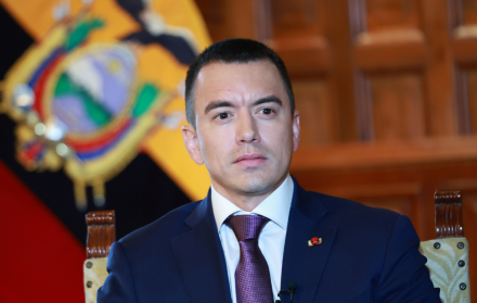 Esta nueva consulta popular fue planteada por el presidente de Ecuador, Daniel Noboa.