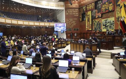 Pleno Presupuesto 2025