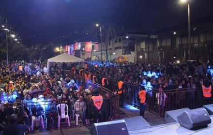 actividades por quito