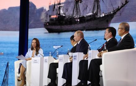 Mundo, Rusia, Ucrania, Estados Unidos, Unión Europea