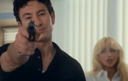 Las canciones de Sabrina Carpenter sobre Barry Keoghan en 'Man's Best Friend'