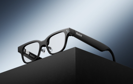 Rokid Glasses