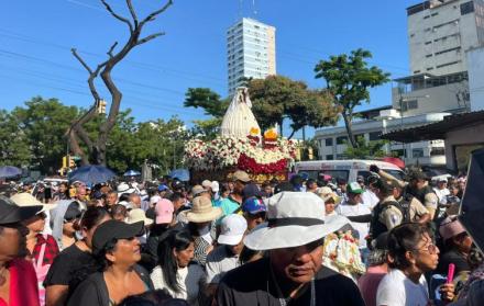 procesion