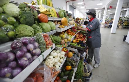 Inflación agosto