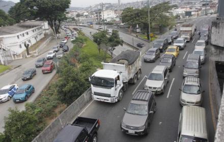 transito gye