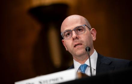 FED economista Stephen Miran
