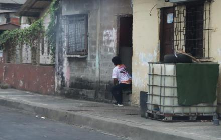 Asesinato en Durán