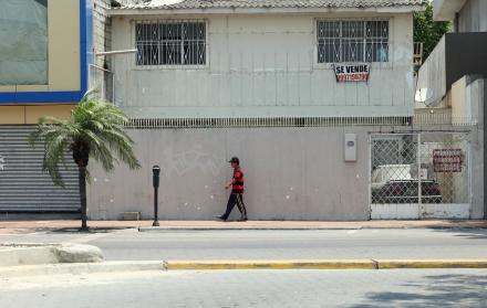 venta de casas en Urdesa por la inseguridad