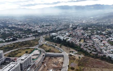 Crecimiento Tumbaco
