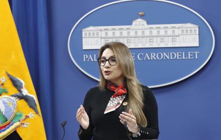 Carolina Jaramillo