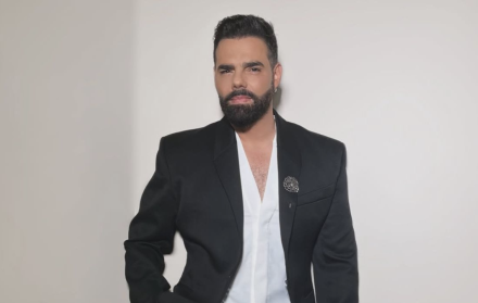 Ronald Farina