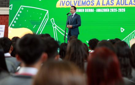 Daniel Noboa Azín