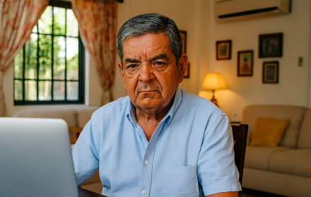 adulto mayor