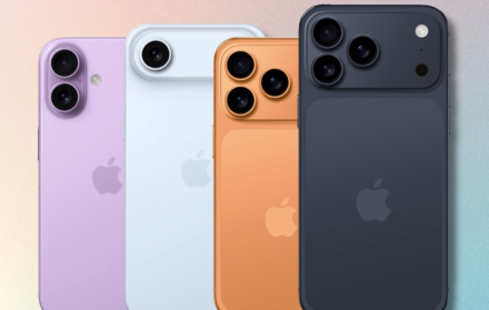 iPhone 17