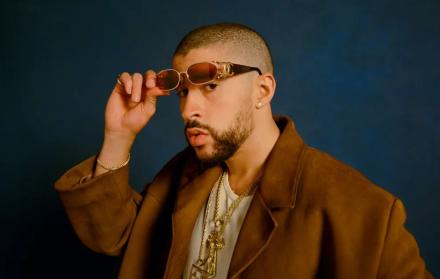 Bad Bunny tiene 32 años