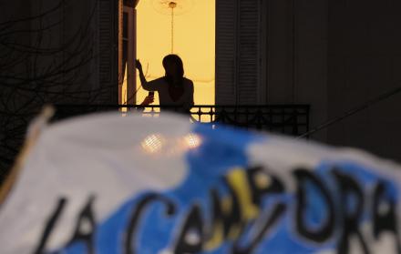 Cristina Fernández