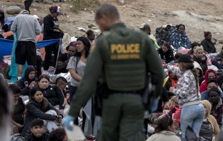 Migrantes