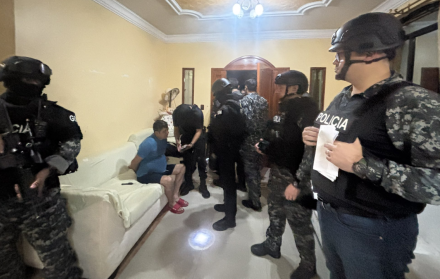 Operativo Frontera Norte 2