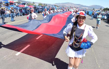 fiestas de quito