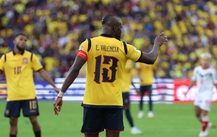 Ecuador vs. Argentina, eliminatorias sudamericanas, Mundial 2026, Enner Valencia, despedida, Ecuador, La Tri