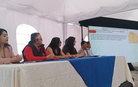 Asamblea por el agua