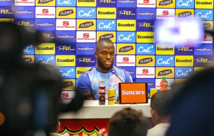 Enner Valencia