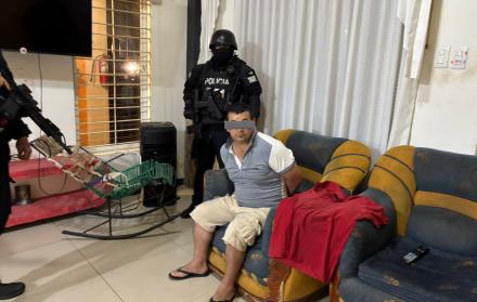 Operativo Frontera Norte 2 logró la incautación de 103 bienes vinculados a la organización delictiva conocida como “Comandos de la Frontera”,