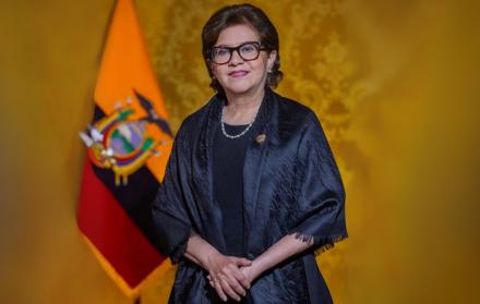 Ivonne Nuñez