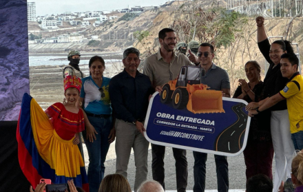 Daniel Noboa