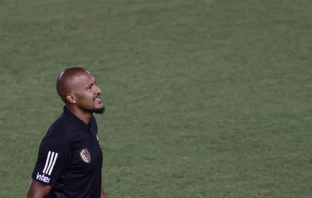 Salomón Rondón Venezuela
