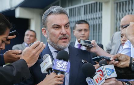 José Serrano