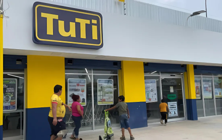 Almacenes Tuti
