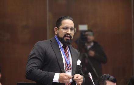 Sergio Peña