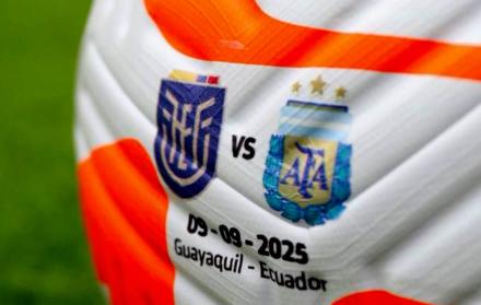Ecuador vs. Argentina, eliminatorias sudamericanas, Mundial 2026, en vivo, tv nacional, Enner Valencia, despedida, Ecuador, La Tri, dónde ver