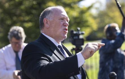 Tom Homan