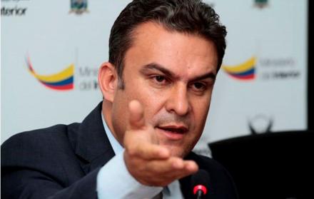 Hija de José Serrano responsabiliza a Daniel Noboa por arresto de su padre en EE.UU.