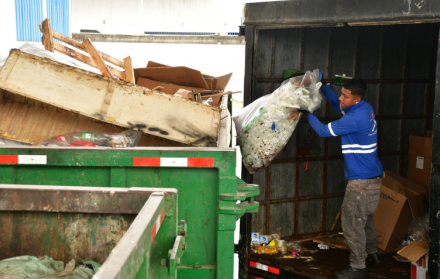 Basura Gye