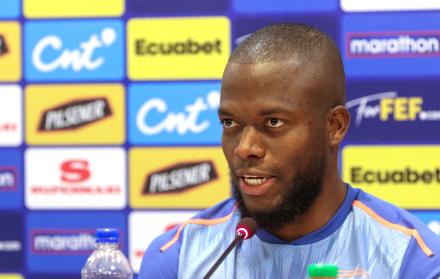Enner Valencia