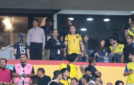 Daniel Noboa