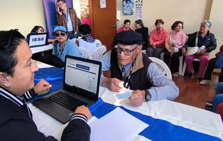 Dirigentes de afiliados y especialistas hablan de la necesidad de una reforma a la Seguridad Social.