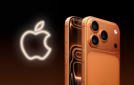 Apple presentó los nuevos iPhone 17, iPhone 17 Pro y iPhone 17 Pro Max.