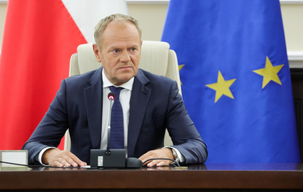Donald Tusk