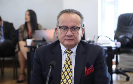 Alfredo Serrano