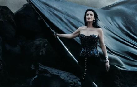 Laura Pausini