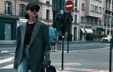 ¿No sabes qué ponerte? 7 ideas de outfits para climas cambiantes